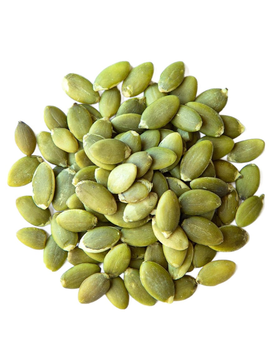 Pumpkin Seeds Raw